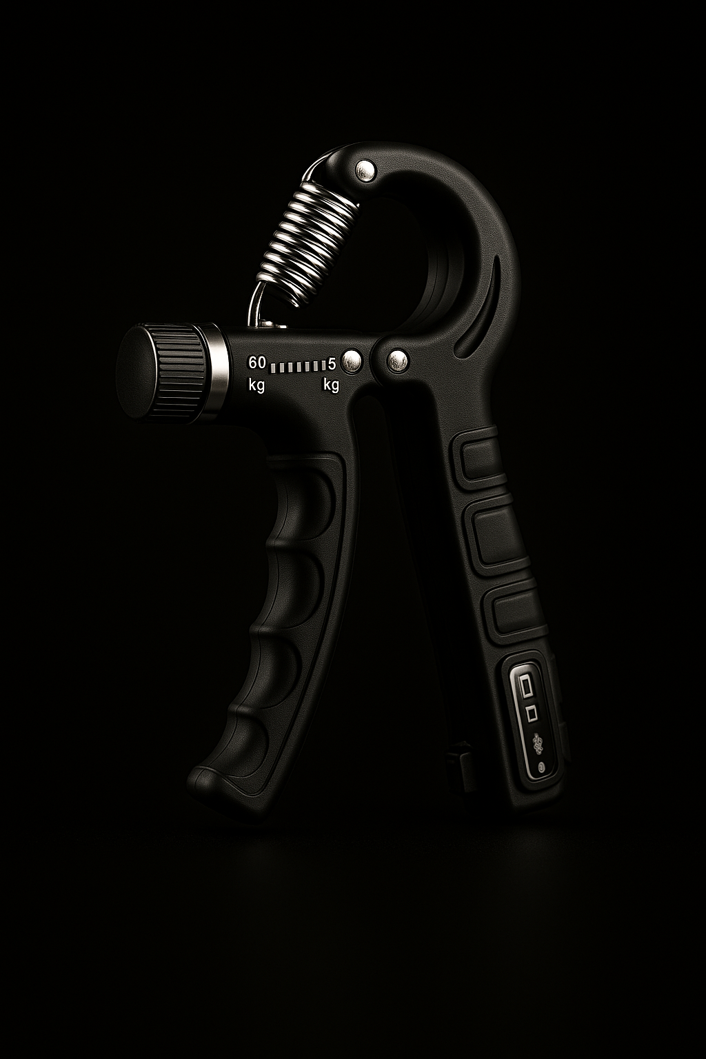 SFZ Power Grip Kit - Total Hand & Forearm System