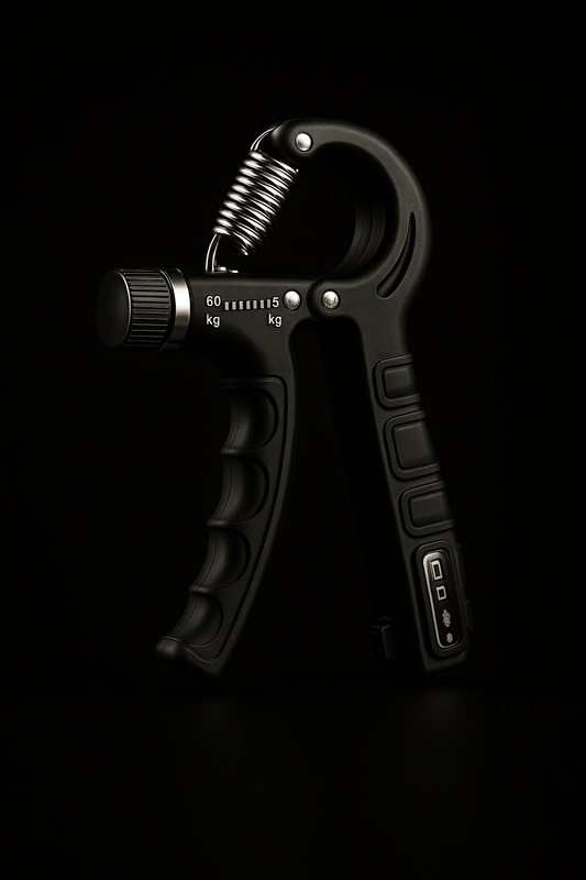 SFZ Power Grip Kit - Total Hand & Forearm System