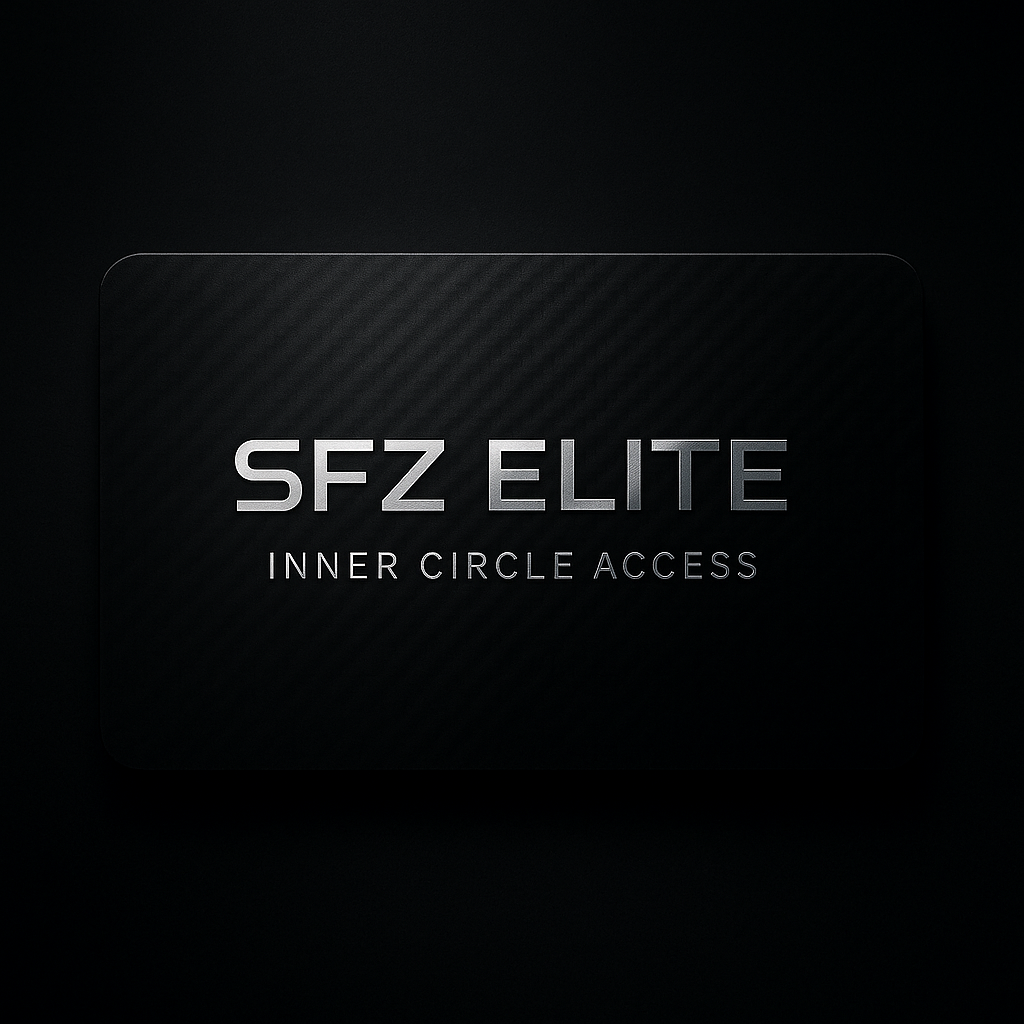 SFZ Elite Access