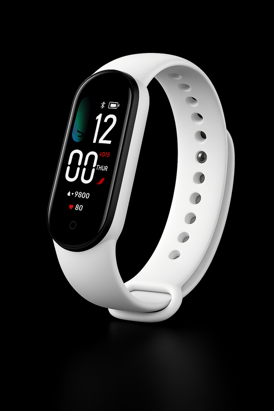 SFZ PulseFit™ Smart Fitness Tracker